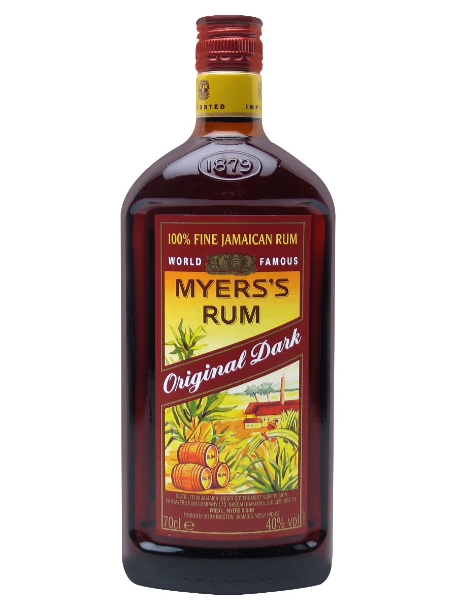 Myers Original Dark - 1L